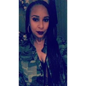 Meet your Posher, Hillary